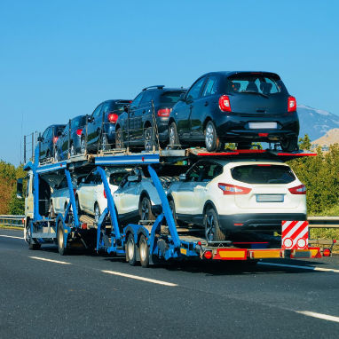 Auto Export Hagen - Autoankauf Hagen zum Bestpreis